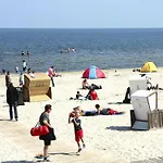 Сasa de vacaciones Am Yachthafen In