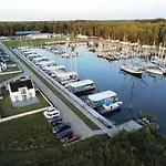Сasa de vacaciones Am Yachthafen In