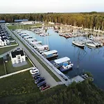 Сasa de vacaciones Am Yachthafen In Peenemunde