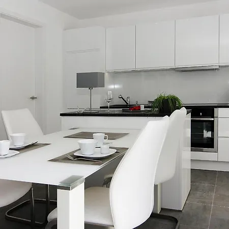 Am Yachthafen In Hébergement de vacances