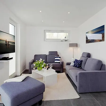 Hébergement de vacances Am Yachthafen In