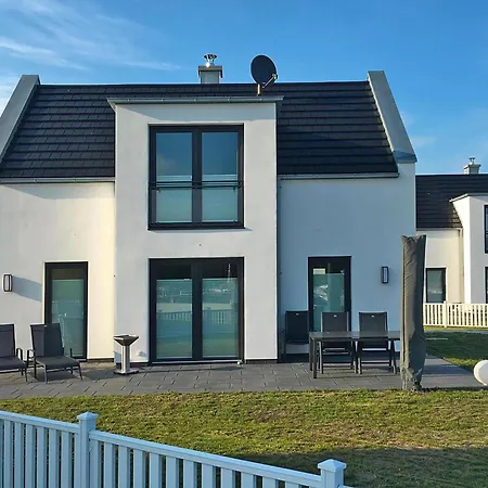 Am Yachthafen In Hébergement de vacances