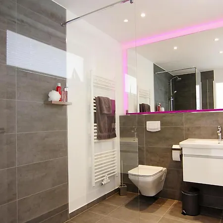 Hébergement de vacances Am Yachthafen In