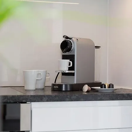 Am Yachthafen In Hébergement de vacances Peenemunde