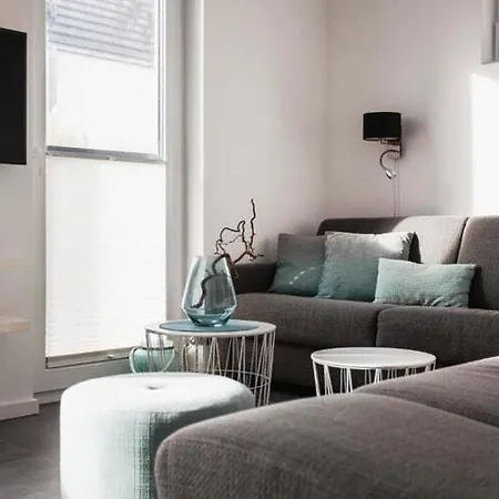 Am Yachthafen In Hébergement de vacances Peenemunde